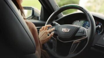 Consumer Reports says Cadillac’s self-driving tech is better than Tesla’s