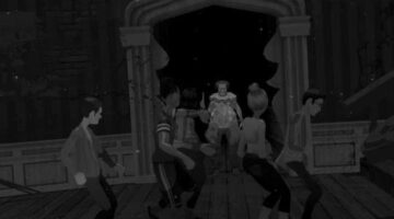 You Don’t Need to Leave Home to Enjoy a Good Haunted House This Year Thanks to Elo Hell | Coin-Drop
