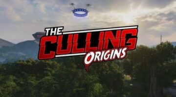 Top 15 The Culling Origins Announcer Quotes