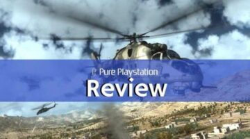 Review: Air Missions: HIND – PS4 | Pure PlayStation