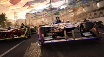 Revamped Collisions and Rebuilt Force-Feedback in the works for Forza Motorsport 7