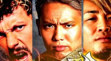 Fire Pro Wrestling World (PS4) Review – What’s A WWE? | Cultured Vultures