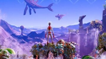 Planet Alpha (XB1) Review | ZTGD