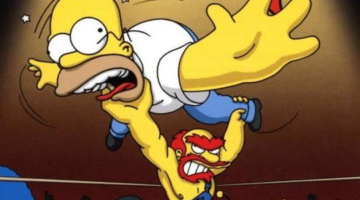 10 Worst Wrestling Games You Should Avoid