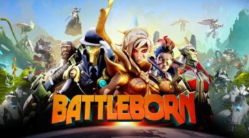 10 Hyped Video Games We Forgot About