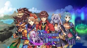Revenant Dogma Review (Xbox One) – XboxAddict