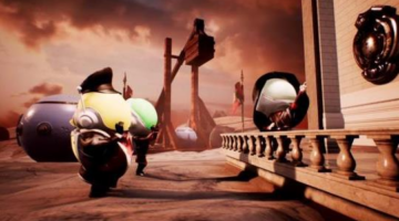 Mars Or Die! receives major overhaul