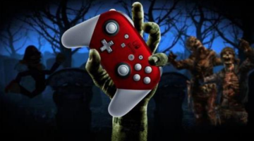 Get in the Halloween spirit with these ten Switch horror games
