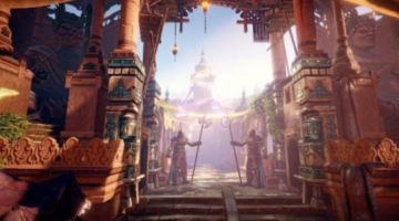 Shadows: Awakening Review – Diablo? Never Heard of Her | Garage Band Gamers