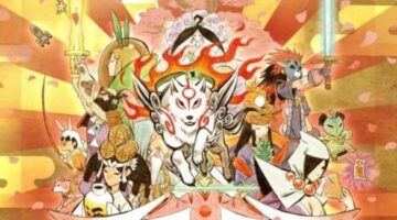 Okami Just Earned Another Guinness World Records Award