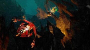 Descent Underground to Enter Testing Phase