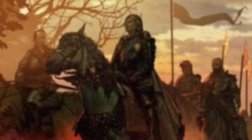 Gwent – The Wicther Card Game Is Now On Open PTR! Have A Round of Gwent On GOG