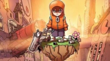 Rise And Shine – Nintendo Switch (twobeardgaming)