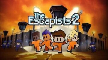 40% off The Escapists 2 and Worms W.M.D on Switch
