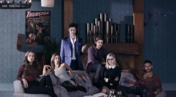 Syfy Sets Release Date-Offers Sneak Peek For The Magicians Season 4