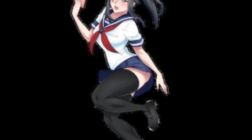 Download Yandere Simulator
