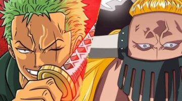 One Piece Chapter 921: Spoilers, Predictions, and Release Date
