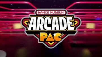 Namco Museum Arcade Pac Review – Arcade History Brought Together – The Koalition