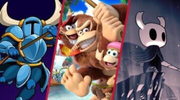 Best Switch Platformers – 30 Essential 3D And 2D Platformers For Nintendo Switch