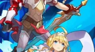 Dragalia Lost is a turning point for Nintendo