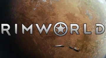 Rimworld Finally Gets An October 17 Release Date