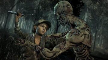 Walking Dead: The Final Season Set To Be Completed