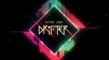 Hyper Light Drifter Review (Nintendo Switch) – VGCultureHQ