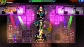Guacamelee! STC Edition now available for Switch; Guacamelee! 2 coming to Switch in December