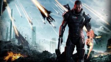 Top 5 Trilogies We’d Love To See Remastered