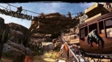 What’s Going on With Call of Juarez: Gunslinger?