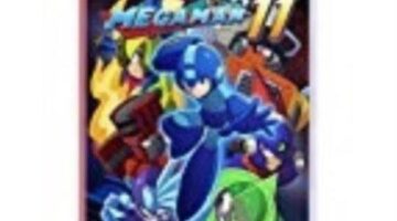 Mega Man 11 Switch Review | Mr Solve My Maze