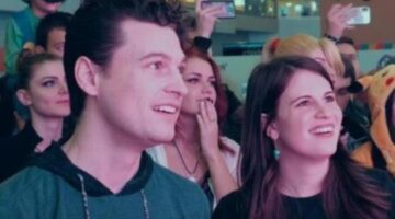 Nintendo Features Sony-Exclusive Detroit: Become Human Actor In New Promo Video
