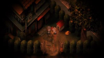 What do you need to know about the Yomawari game series?