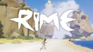 No Xbox One X Patch Coming for RiME, Tequila Works Confirms