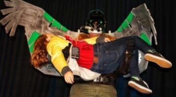 Highlights from Kraken Con 2018 (the Final One)