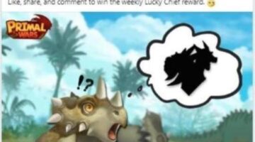 Primal Wars – A Community Driven Strategy MMO