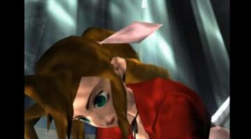 Five Of The Most Emotional Moments In Video Games