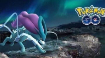 October in Pokemon Go. Halloween Event Speculation… Gen 4?