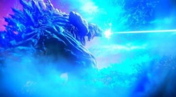 Godzilla Planet Of The Monsters: Review | Galaxy of Geek