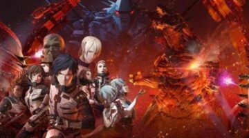Godzilla 2: The City On the Edge of Battle: Review | Galaxy of Geek
