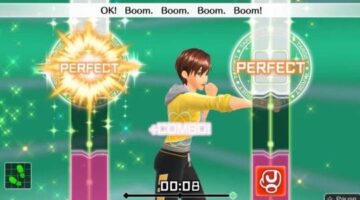 Nintendo Shares First Details, Release Date And Screenshots Of Fitness Boxing, A Switch Exclusive