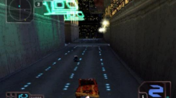 Twisted Metal 4 (PlayStation) – You Didn’t Buy It?