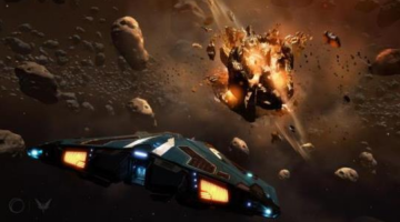Thoughts on Elite Dangerous: Beyond Chapter 4