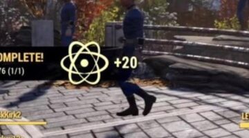 Fallout 76 Microtransactions Explained: What Are Atoms?