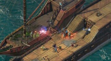 Sources: Microsoft Is Close To Buying Obsidian