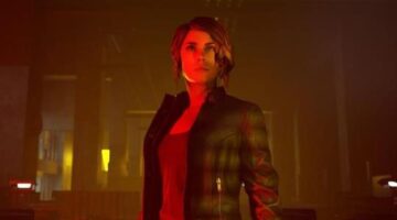Remedy’s Sam Lake Discusses Control And Things Get Weird | PC Invasion