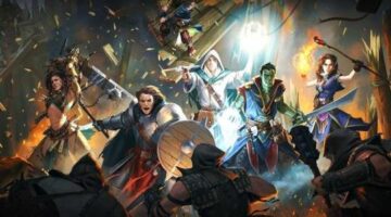 Pathfinder: Kingmaker Review – The Classics | GameSpot