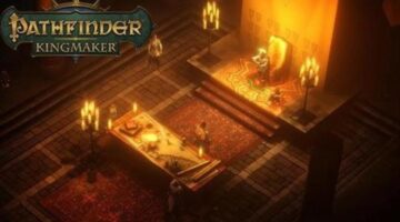 Pathfinder: Kingmaker Review – Twinfinite – Reviews