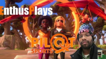EnthusPlays: Pilot Sports (Switch) – GameEnthus