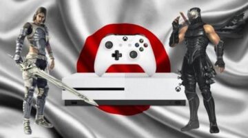 Phil Spencer is in Japan for Xbox, and that’s a BIG deal